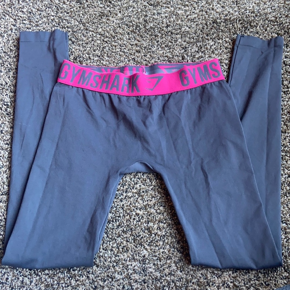 Gymshark flex legging